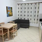Iris Apartament *