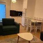 Apartament Iris *