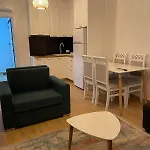 Iris Apartament
