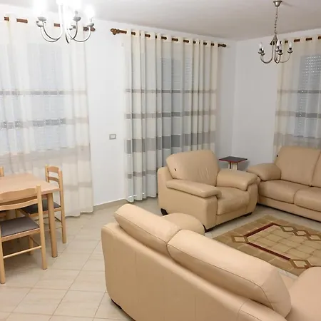 Iris Lejlighed Sakes