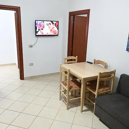 Iris Lejlighed Sakes