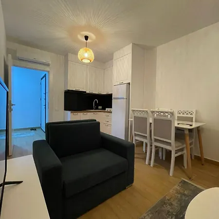 Lejlighed Iris Sakes