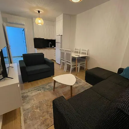 Apartment Iris *
