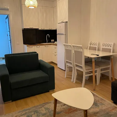 Apartamento Iris Sakes