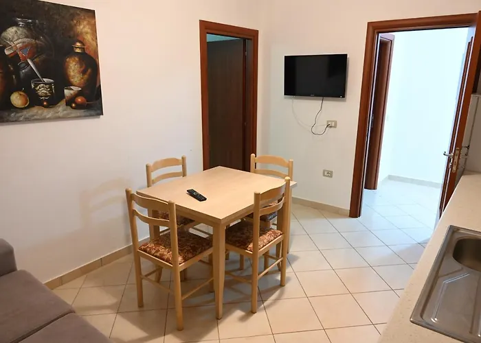 Apartamento Iris