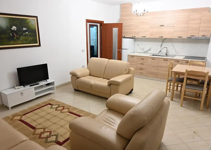 Apartamento Iris *