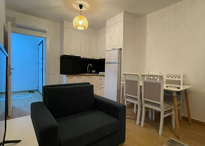 Apartamento Iris Sakes