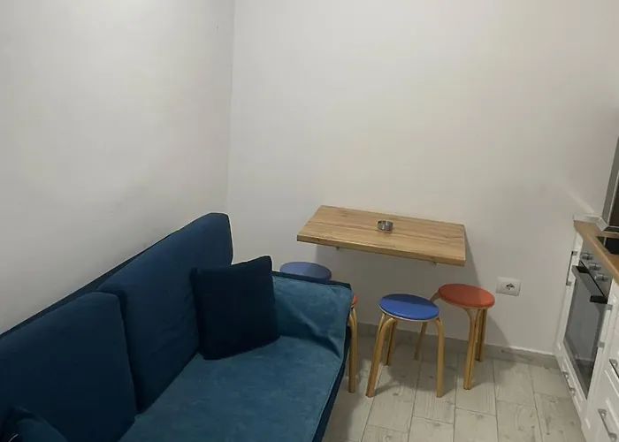 Apartamento Iris Sakes