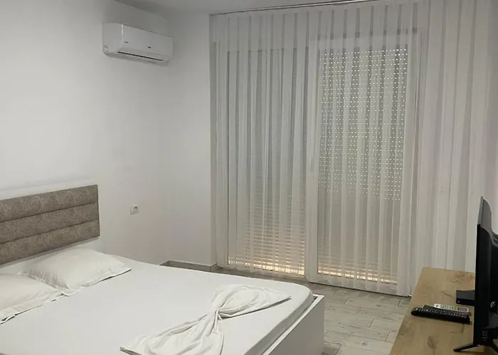 Apartamento Iris *