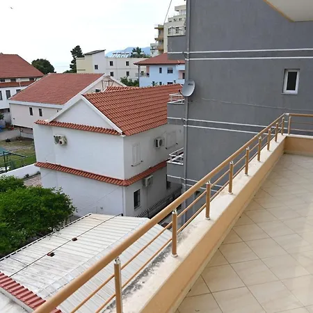 Apartament Iris