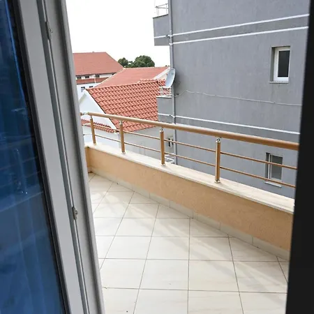 Apartman Iris