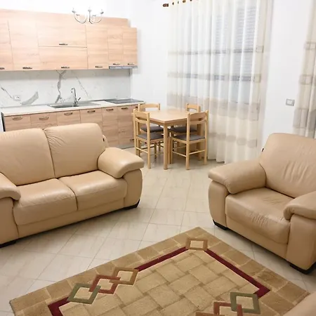 Iris Apartament Sakes