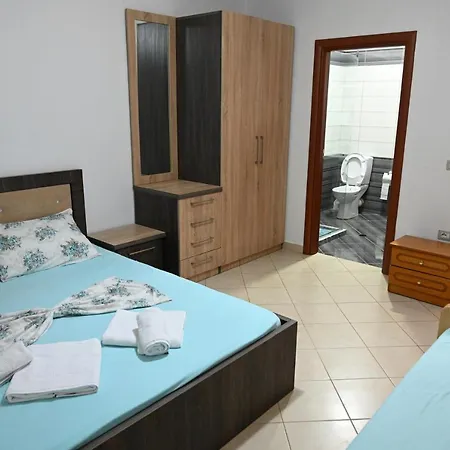 Iris Apartament Sakes
