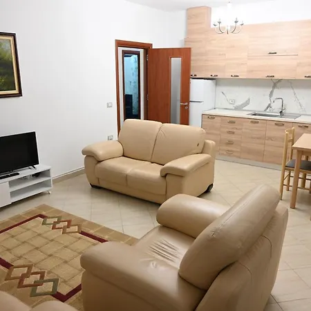 Apartament Iris *