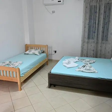 Iris Apartman
