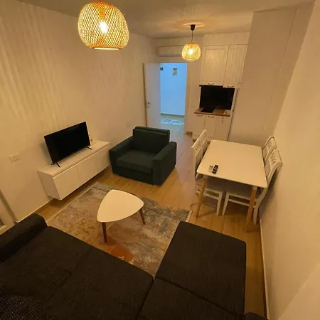 Iris Appartement Sakes