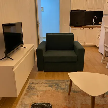 Iris Appartement Sakes