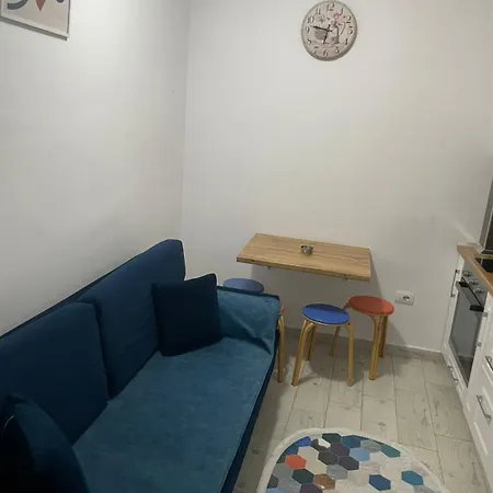 Apartment Iris Sakes