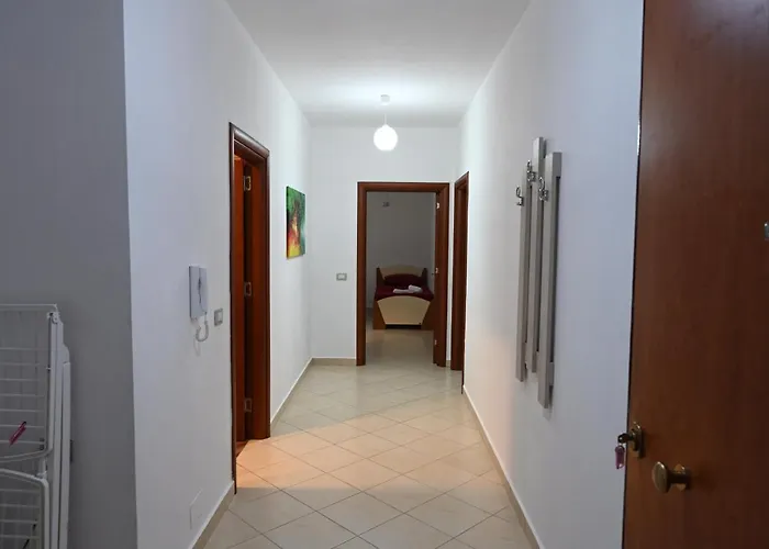 Apartment Iris Sakes