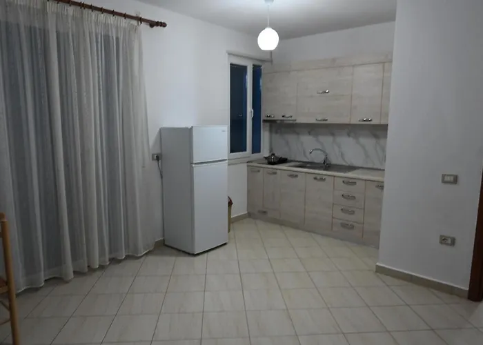 Iris Apartment Sakes