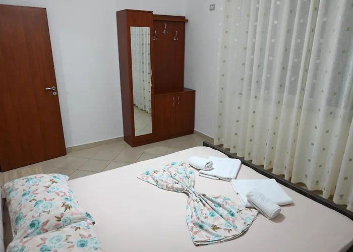 Apartment Iris Sakes