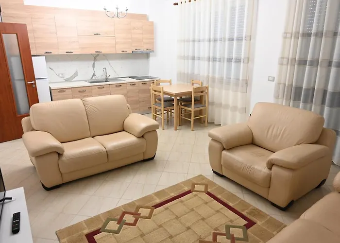 Iris Apartment Sakes