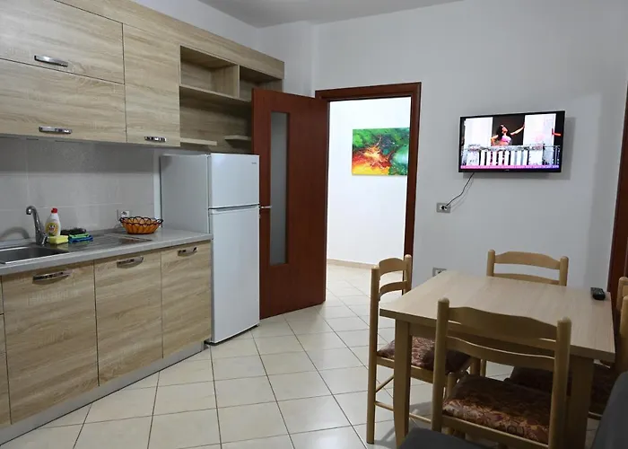 Apartment Iris Sakes