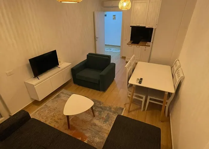 Iris Apartment Sakes