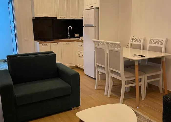 Apartment Iris Sakes