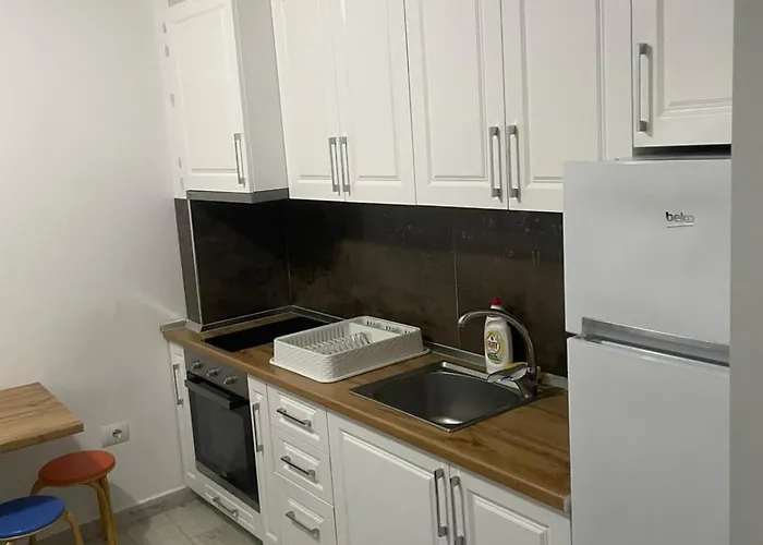 Iris Apartment Sakes